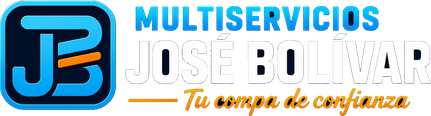 Multiservicios José Bolívar